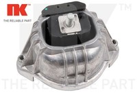 NK 59715012 Lagerung FüR Motor Motorlager Lagerung Motor Motorhalter FüR BMW