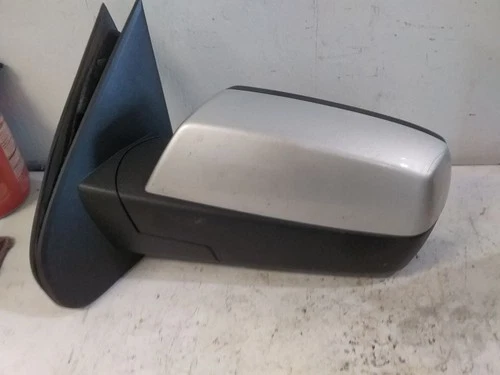 14-19 SIERRA Classic Style 1500 Driver Side View Mirror Opt DL8 w/o Signal