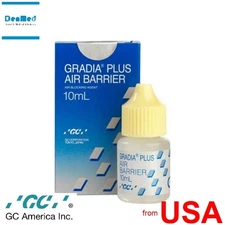 GC Gradia Air Barrier, 10 ml Bottle - #001518 422046