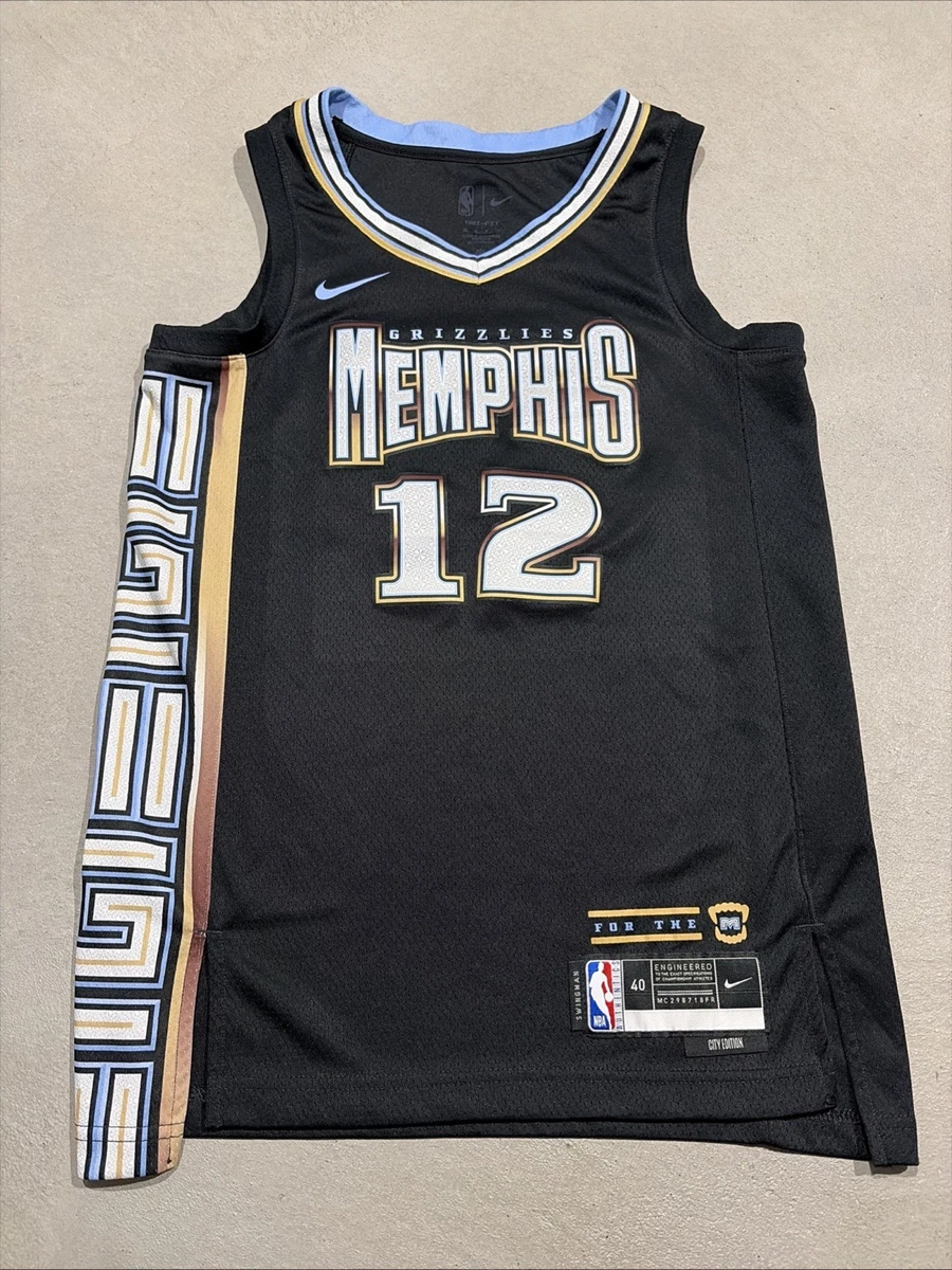 Preços baixos em Memphis Grizzlies Camisas de fãs da NBA | eBay