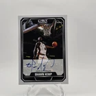 Shawn Kemp Auto 2025 Onyx Authenticated