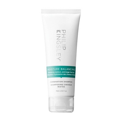 Philip Kingsley | Moisture Balancing Combination Shampoo | Hydrating for Dry and