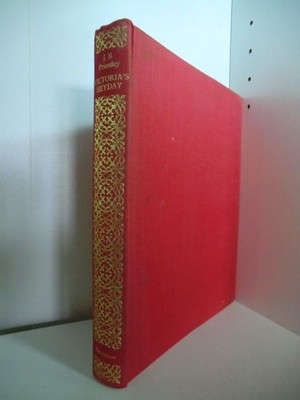 Victoria's Heyday (English Edition) Priestley, J. B.: