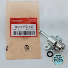NEW Fuel Pressure Regulator PR4068 Fits Honda Civic Acura Integra 16740-P05-A00
