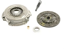 LUK 77BC22J Clutch Kit Fits 1968-1973 Nissan 510 1.6L 4 Cyl