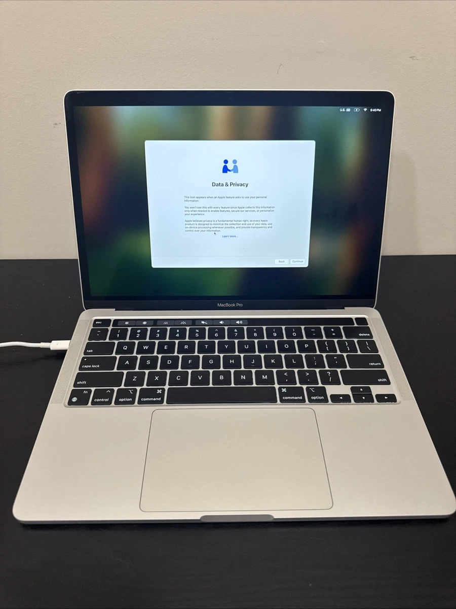 Apple MacBook Pro macOS 10.13, High Sierra Laptops for sale - eBay