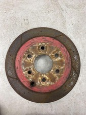 Disque de frein Nissan PATHFINDER