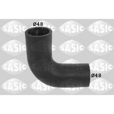 LADELUFTSCHLAUCH SASIC FÜR SEAT SKODA 6Q0145832G NEU