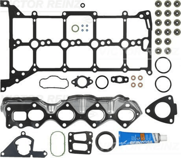 Dichtungssatz Zylinderkopf FüR Ford Tourneo Custom V362 Bus Transit V363 Kasten-image