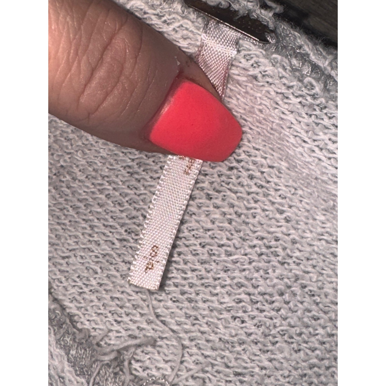 Free People Patchwork Boho Distressed Graphic Pri… - image 2