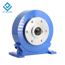 DAYSENSOR Magnetic Powder Brake 100Nm Torque Control CNC Self Cooling Dynamomete