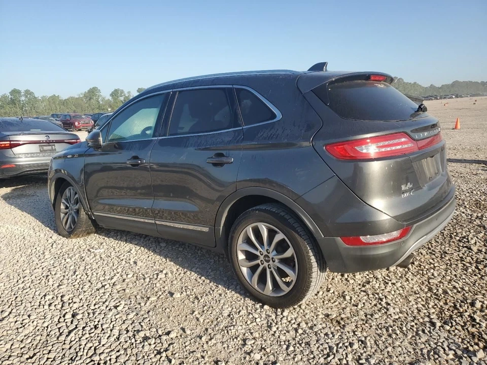 PEDAL, BRAKE/CLUTCH F1DZ9F836A 2017 LINCOLN MKC Foto 2 de 4