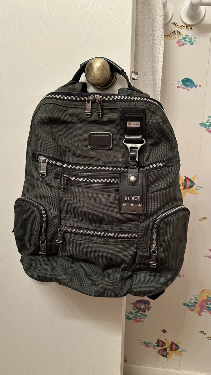 Tumi Orange Bags for Men for sale | eBay