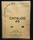 Large Lot NINE  lapidary catalogs from mid 20th Century wholesalers/retailers — photo 5