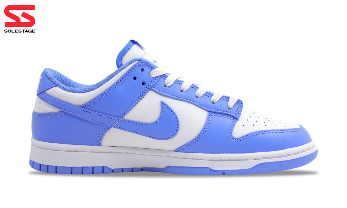 NIKE / ローカットスニーカー/26.5cm/BLU/dv0833-400 Nike Dunk Low Retro Polar Blue 2023 (DV0833-400) Men's Size 6-12
