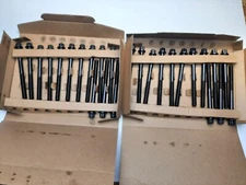 Fits Toyota 1HZ 1HZT 1PZ 1HDFT 1HDFTE 1HDT  Cylinder Head Bolt Kit