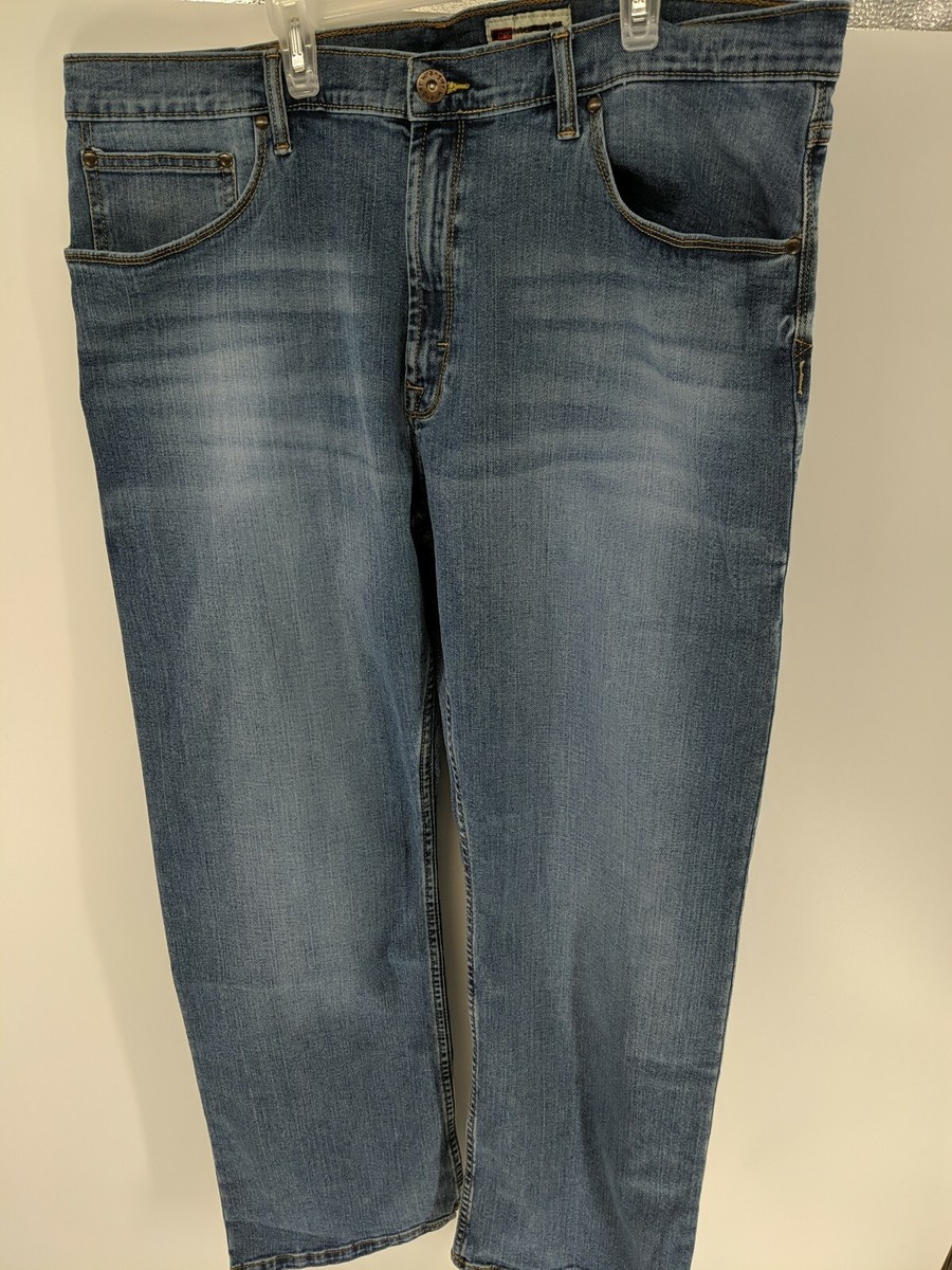 Wrangler Jeans 38 X 30 (New) RN# 130273 Men (New)** | eBay