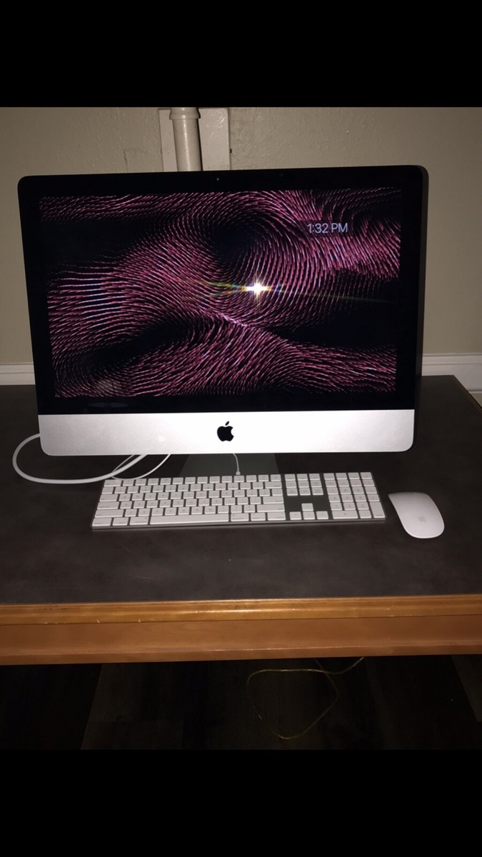 imac 21.5 2017 Silver: Brand New For Sale | eBay imac 21.5 2017 Silver: Brand New For Sale | eBay