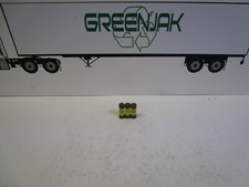 BUSS LPJ-20SP LOW-PEAK DUAL-ELEMENT TIME-DELAY FUSES LOT OF 3 - FREE SHIPPING