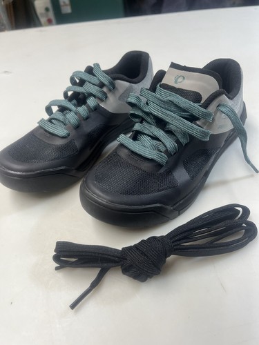 Pearl Izumi Canyon Damen Fahrradschuhe. EUR 37 einmal getragen. Top Zustand - Bild 9 von 10