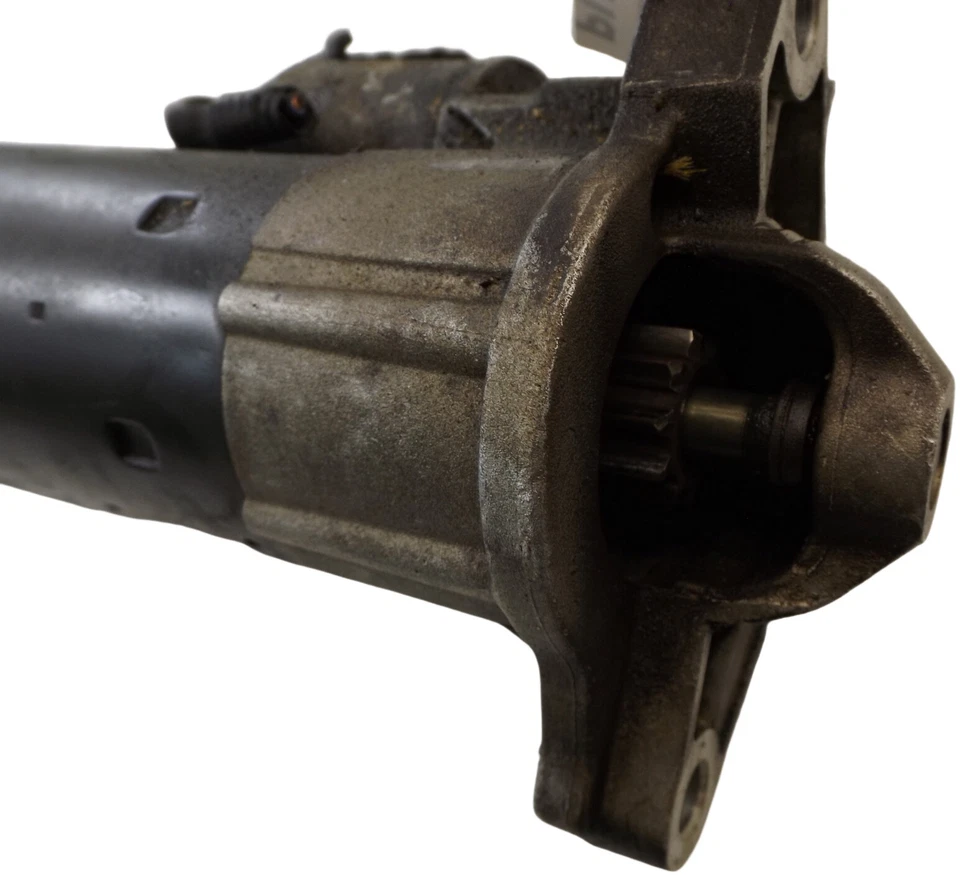 Motor de arranque Volvo XC70 2010-2016 3,2 L usado OEM 30797799 Foto 4 de 4