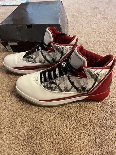 Nike Air Jordan XX2 “Omega” | eBay