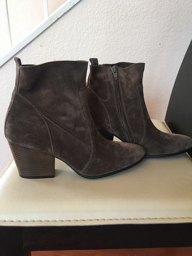 Paul Green booties (Women) size 7.5 made in Austria - Picture 7 of 22