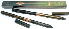 Charlotte Tilbury Green Lights Matte and Meta...