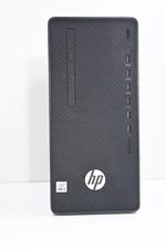 HP MT PC 290 G4 Intel i3-10100 Barebone no storage/ram/system 180W 80+ Gold PSU