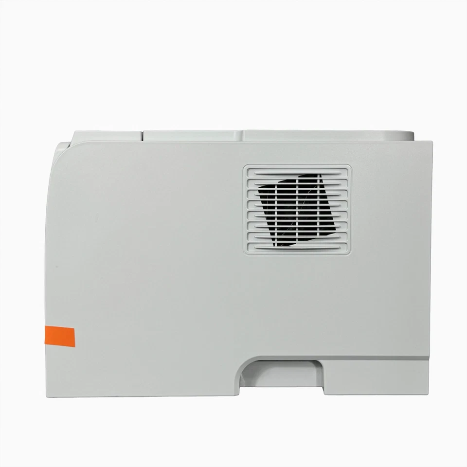 HP LaserJet P2035N Workgroup Laser Printer CE462A w/ NEW Toner - Image 3 of 4