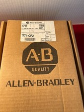 ALLEN-BRADLEY 1771-CP2 REMOTE POWER SUPPLY CABLE STOCK #3070