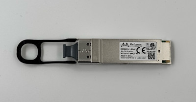Mellanox MC2207411-SR4L 56GbE / FDR Infiband Transciever-Modul MTP/MPO-Anschluss