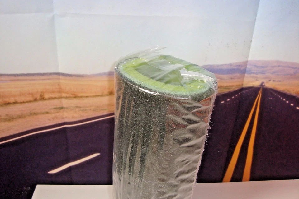 Filtro de aire Yamaha Moose preengrasado triple capa - 1011-2615 ATV se adapta a Warrior X8 Foto 2 de 4