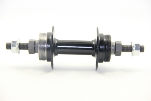Rear Hub Double Threaded Tandem Bicycle 