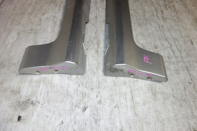 ポンタページ 2006-2011 Honda Civic CSX FD1 FD2 Modulo OEM Side Skirts Rocker