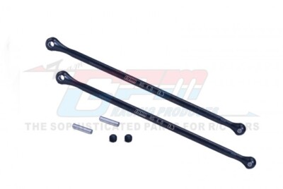 GPM XRT190S-BK CV Antriebswelle Stahl 190 mm (Austauschbarer Stift) TRX7896