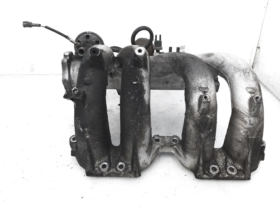 Colector de admisión de aire Toyota Mr2 1991-1992 17101-74071 Foto 2 de 4