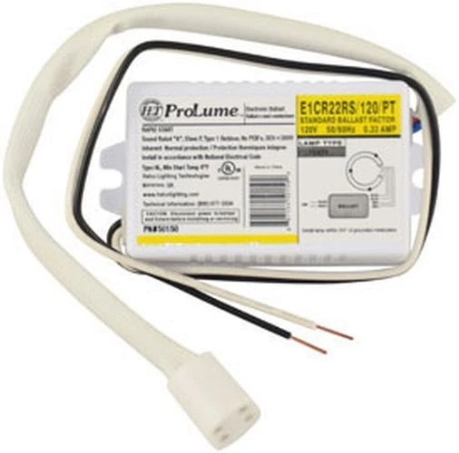 Ballast for ceiling fan light deals