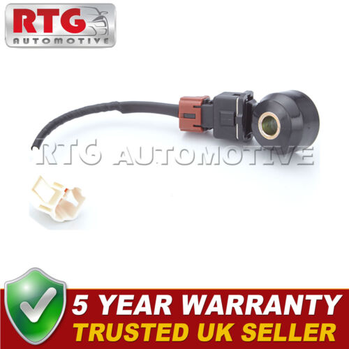 Knock Sensor Fits Subaru Forester Impreza Legacy Outback 2.0 T 2.5 - Picture 1 of 9