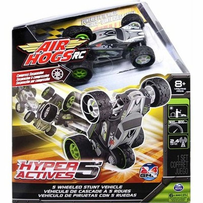 air hogs auto