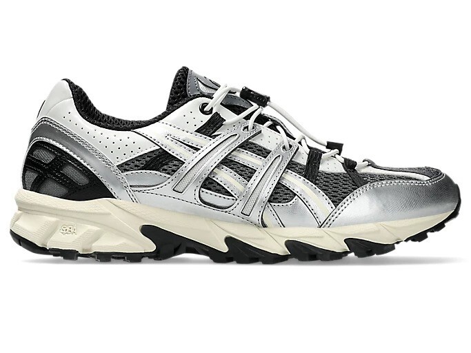 Asics Gel-Sonoma 15-50 Steel Grey Pure Silver 1203A668-020