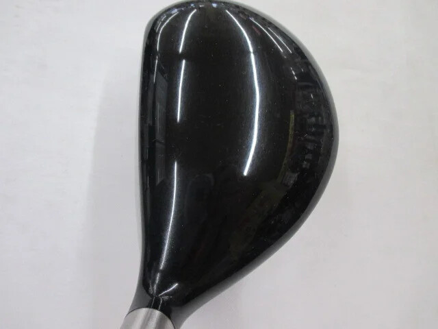 HONMA BERES U-03（22°）　レフティ Beres U-03 Ladies | Hybrid | Honma Golf | All Square Golf