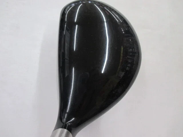 HONMA BERES U-03 JAPAN Ver. 3STAR 22deg 40in R-flex UTILITY GOLF CLUB - Image 3 of 4