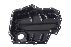 Carter d'huile moteur 04E103602B pour Audi A3 et Seat Leon 1.4