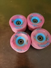 Skate Wheels Nsa Wheels Drift 70mm 75