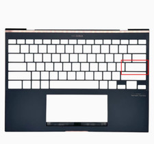 New for ASUS ZenBook X 11th UX393 UX3000E UX393JA C cover keyboard bezel US