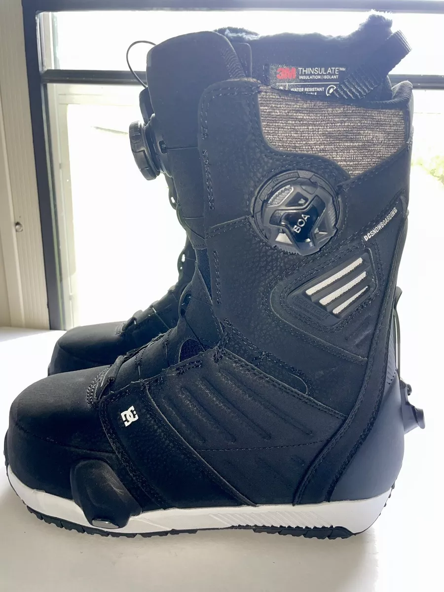 Dc judge snowboard boots cheap 2018