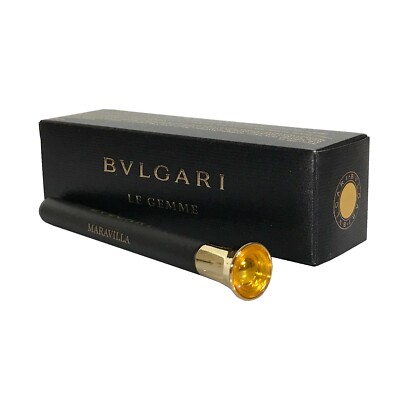 bvlgari maravilla