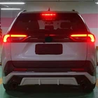 for Toyota RAV4 2019-2021 Taillight Brake Lights Wiring Harness, Not For Prime