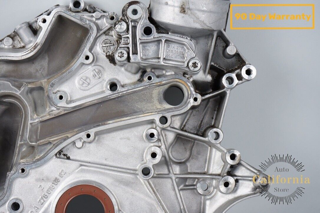 12-20 Mercede R172 SLK350 GLS450 M276 Engine Motor Timing 12-20 Mercede R172 SLK350 GLS450 M276 Engine Motor Timing